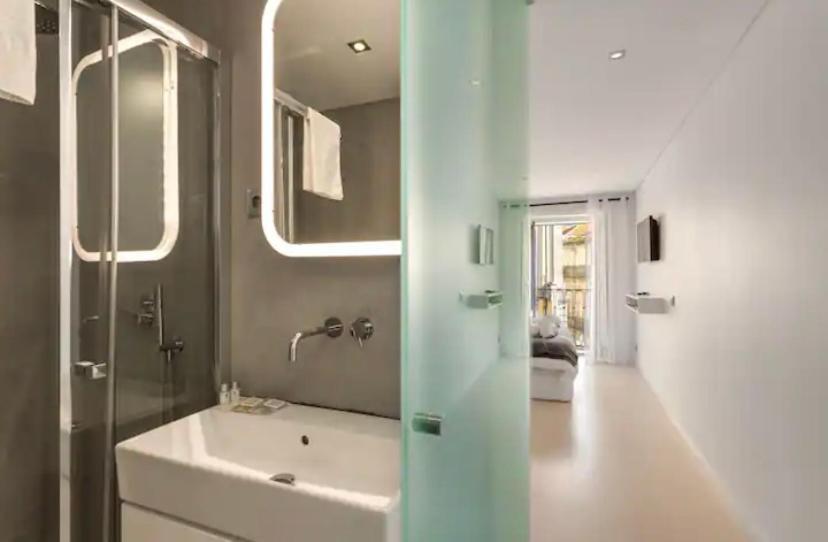 Apartamento Cozy Center *