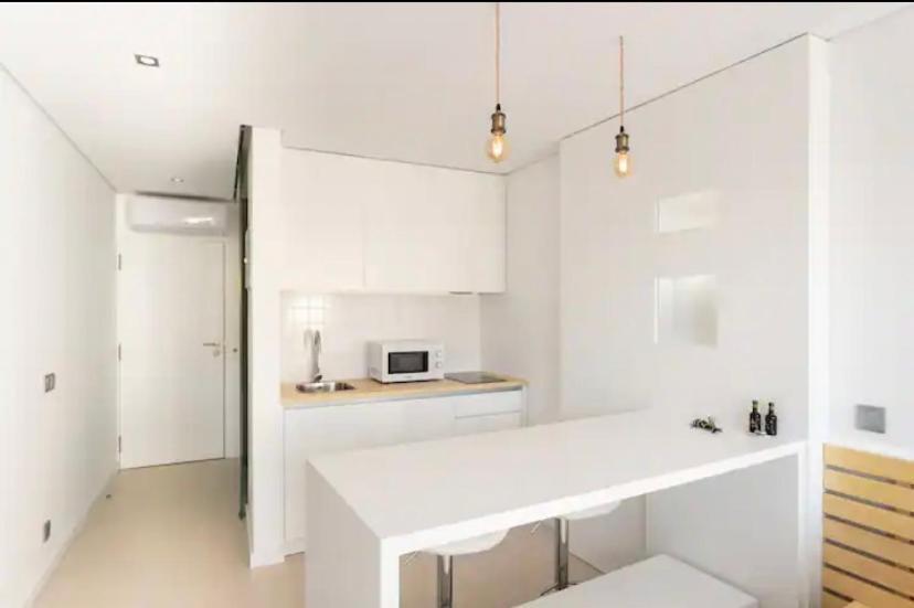Cozy Center Apartamento Porto