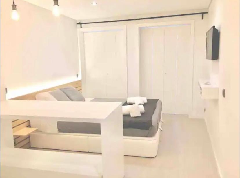 Cozy Center Apartamento *