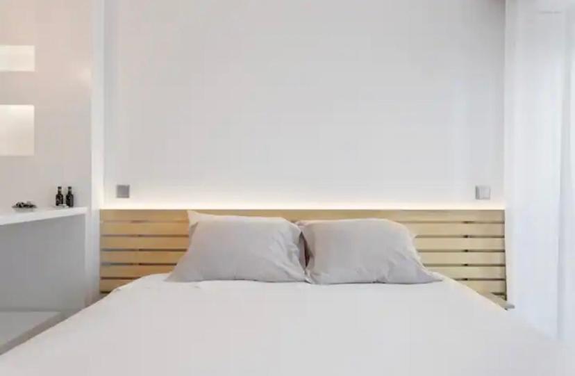 Apartamento Cozy Center