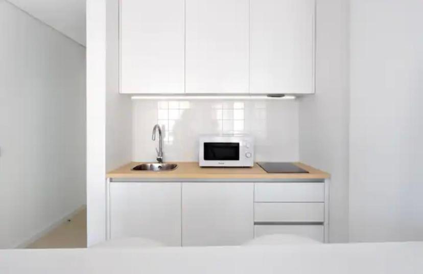Appartement Cozy Center