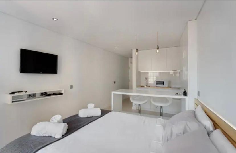 Apartamento Cozy Center *